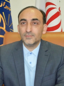 دکتر علویان مهر